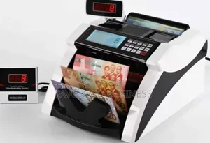 Multicurrency Bill Counter /Commercial Bill Counter