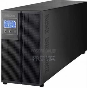 Mecer Me-2000-Wptu 2000va 1800w Smart Online Ups - thumbnail 2