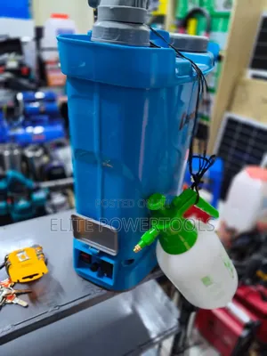 Cordress Knapsack Sprayer