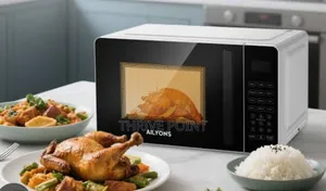 Ailyons Digital Microwave Oven