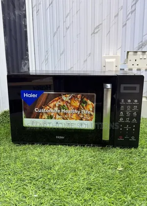 20 Litres Haier Digital Microwave Oven