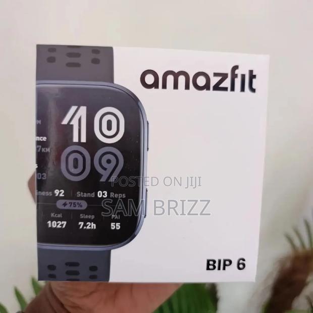 Amazfit Bip 6 - thumbnail 2