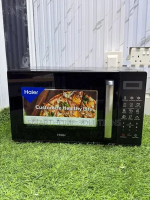 Haier 20 Litres Digital Microwave Oven – Compact Powerful Cooking