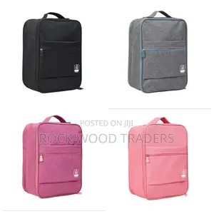 Water Proof Travel Shoe Bag