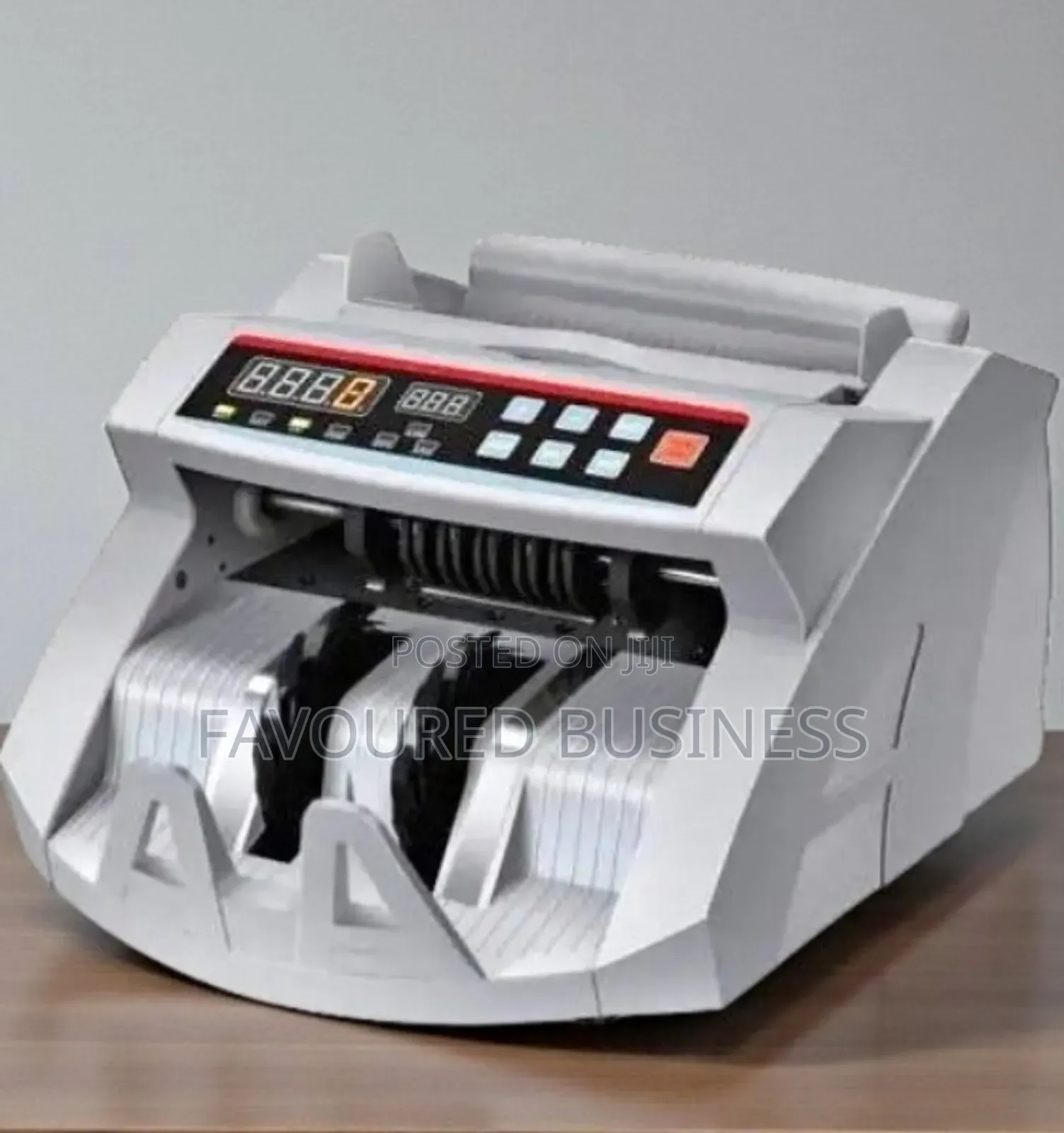 Modern Bill Counter /New Bill Counter Machine