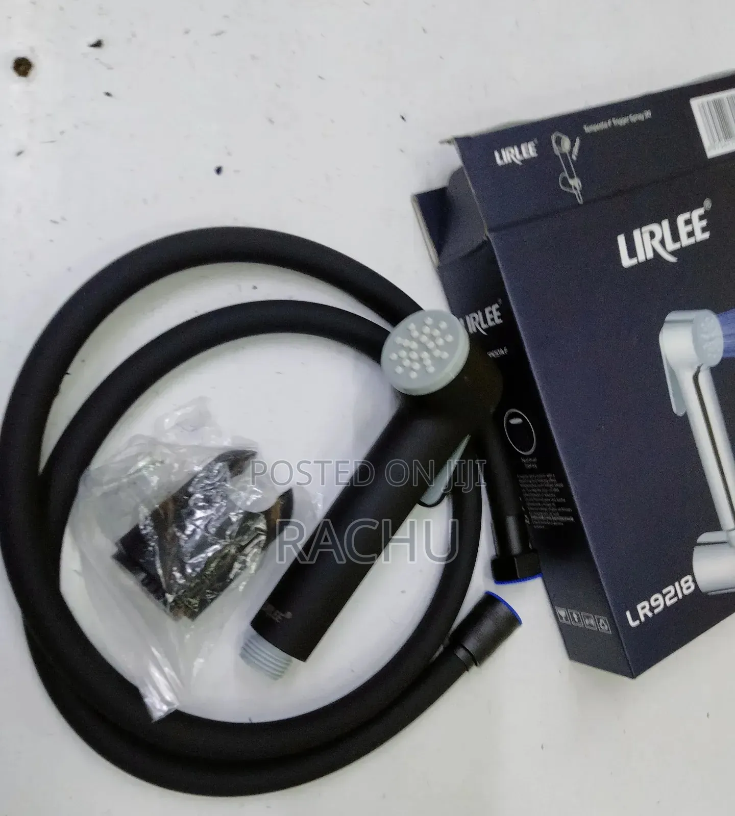 Arabic Shower/Bidet High Pressure