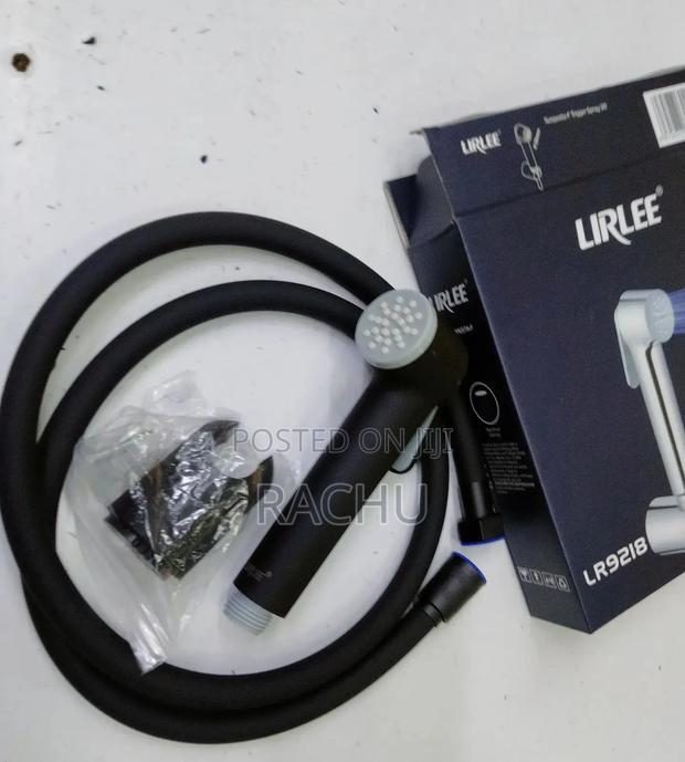 Arabic Shower/Bidet High Pressure