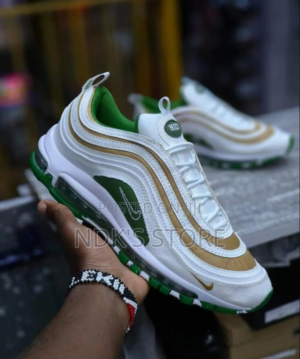 Nike Airmax 97 - thumbnail 2
