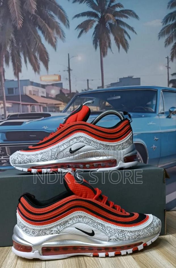 Nike Airmax 97 - thumbnail 4