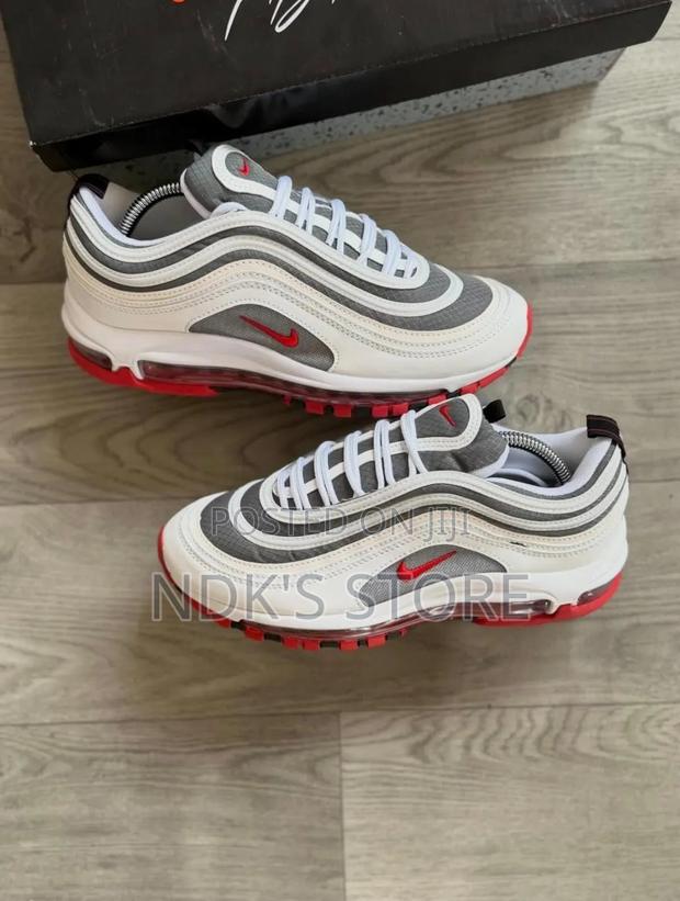Nike Airmax 97 - thumbnail 6