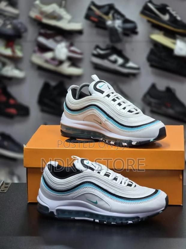 Nike Airmax 97 - thumbnail 7