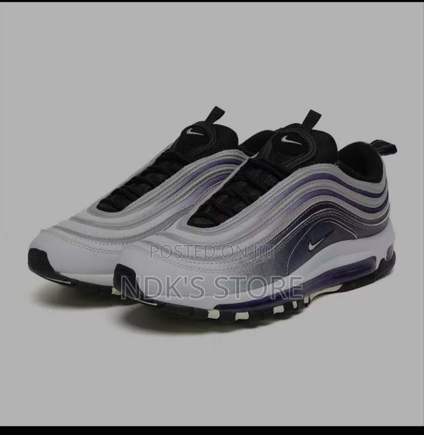 Nike Airmax 97 - thumbnail 9