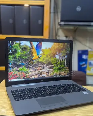 Laptop HP 250 G7 8GB Intel Core i3 SSD 500GB