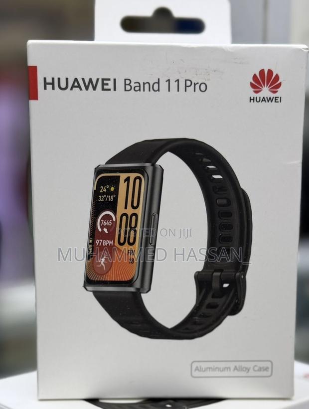Huawei Band 11 Pro