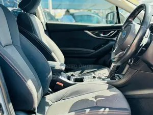 Subaru XV 2019 Blue