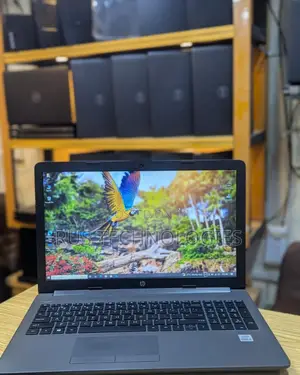 Laptop HP 250 G7 8GB Intel Core i3 SSD 500GB