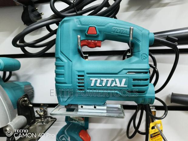 800w Total Jigsaw