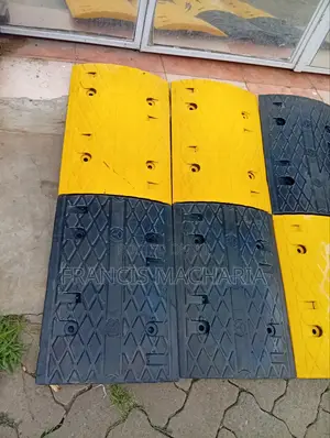 High Quality Speed Bumps Reflective