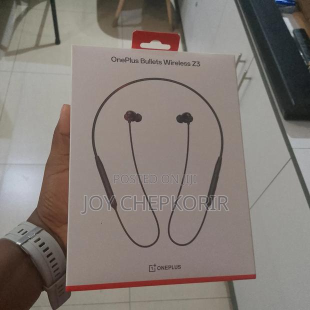 Oneplus Bullets Wireless Z3 - thumbnail 2