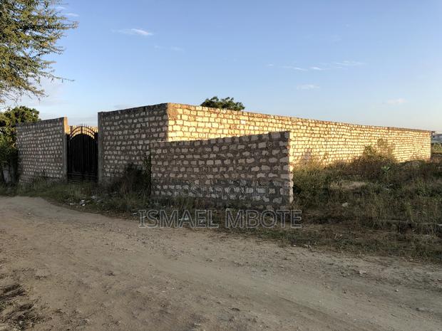Land and Property for Sale