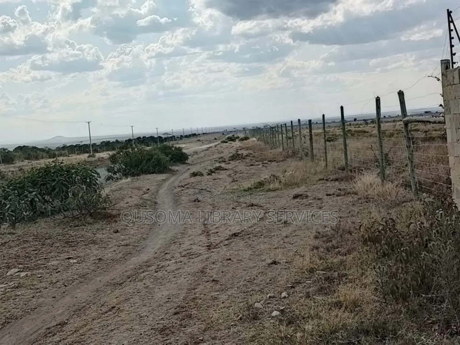 Olpejeta, Nanyuki, Prime 1⁄4 Acre Plot for Airbnb or Tourist Hotel,