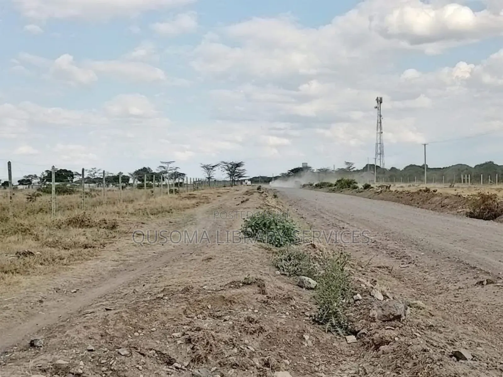 Olpejeta, Nanyuki, Prime 1⁄4 Acre Plot for Airbnb or Tourist Hotel,