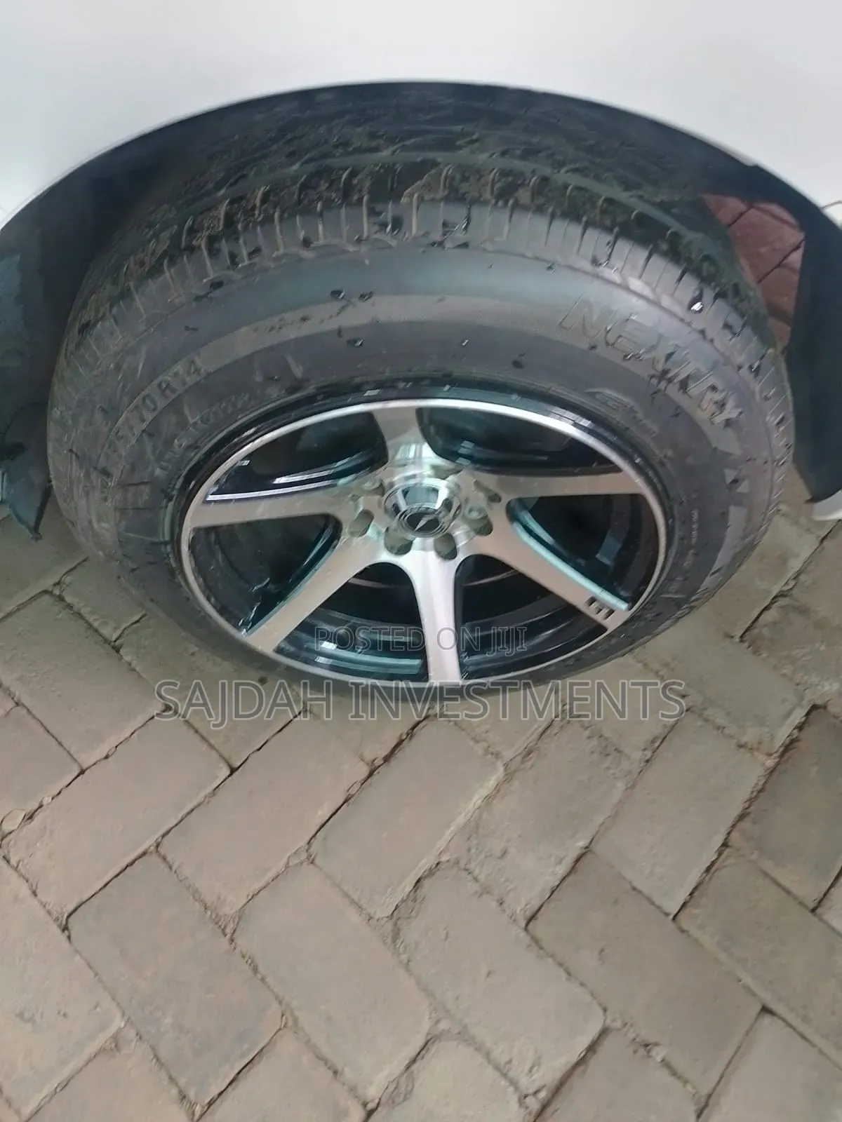 Toyota Axio 1.3 XG 2WD 2017 White