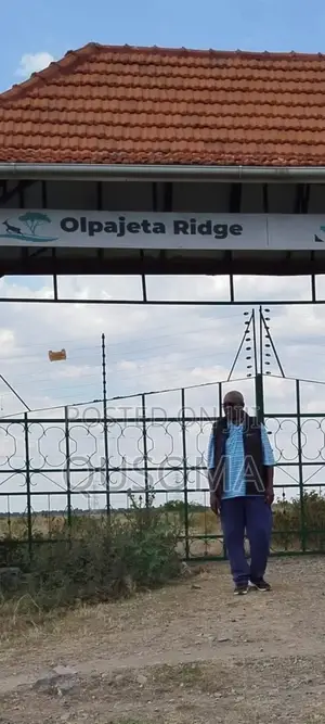 Olpejeta, Nanyuki, Prime 1⁄4 Acre Plot for Airbnb or Tourist Hotel,