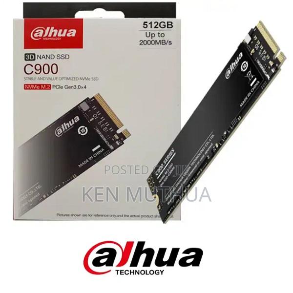 Dahua 512gb M.2 2280 Sata Iii Ssd