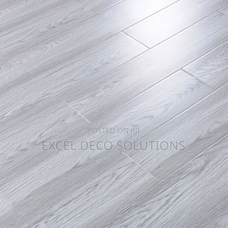 Laminate Floor Planks for Modern Indoor Home and Office Spaces