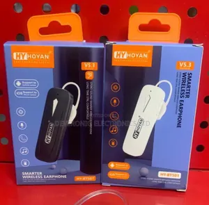*Hy Hoyan Hy-bt501 Earpiece