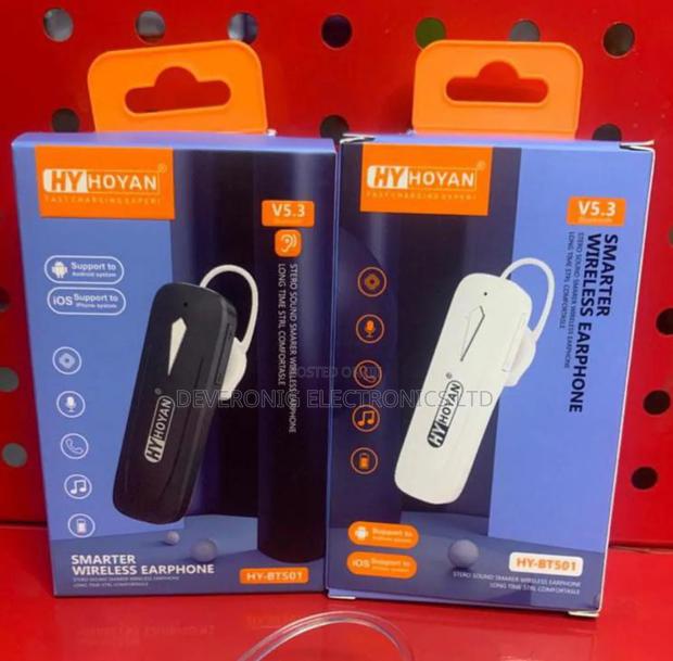 *Hy Hoyan Hy-bt501 Earpiece - main view