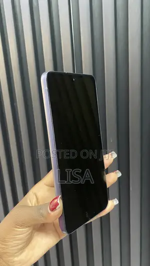 Samsung Galaxy S21 FE 128 GB Black