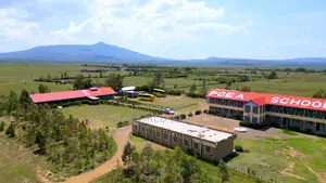 Selling for 650,000 Longonot View Phase 6.