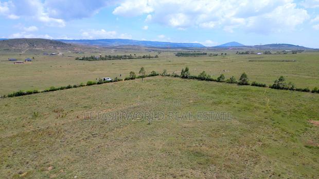 Selling for 650,000 Longonot View Phase 6.