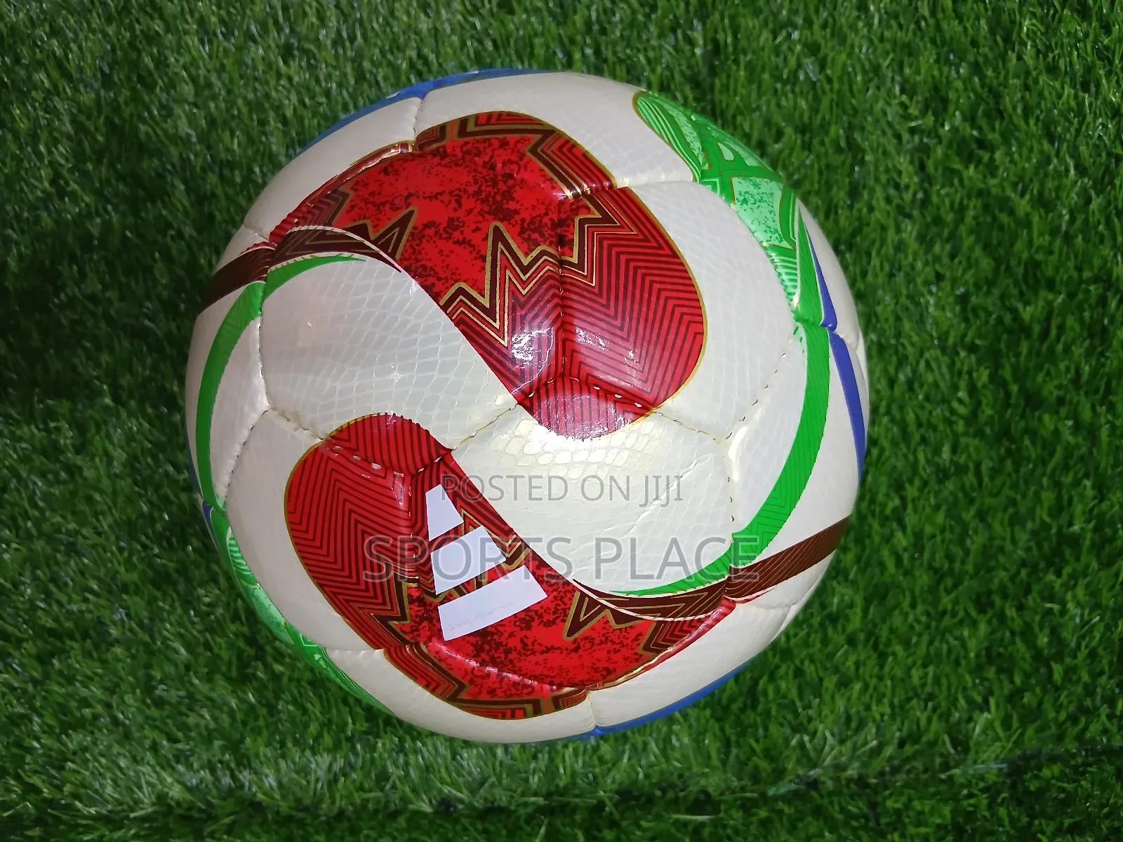 Fifa World Cup Ball 2026