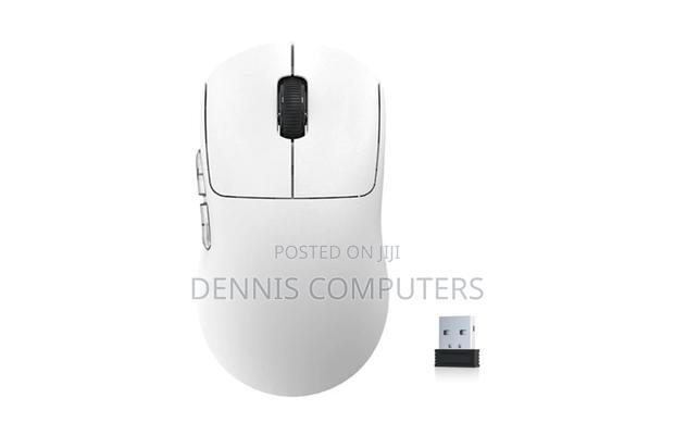 Kysona Aztec White
