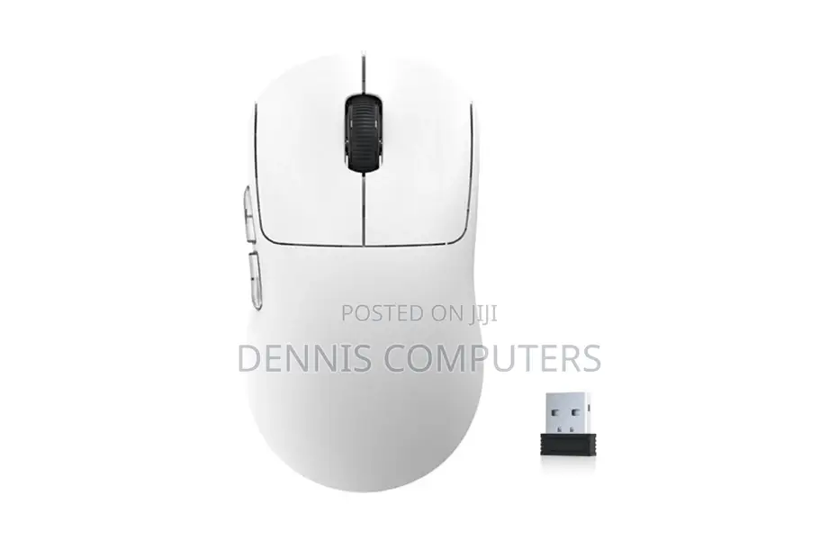 Kysona Aztec White