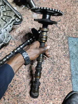 Inlet Camshaft Mazdacx5,Atenza,Axela Diesel