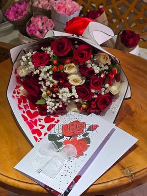 Flowers Bouquet - thumbnail 2