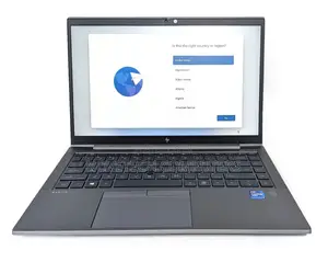Laptop HP ZBook Firefly G8 8GB Intel Core i5 SSD 512GB