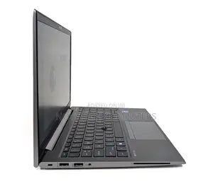 Laptop HP ZBook Firefly G8 8GB Intel Core i5 SSD 512GB