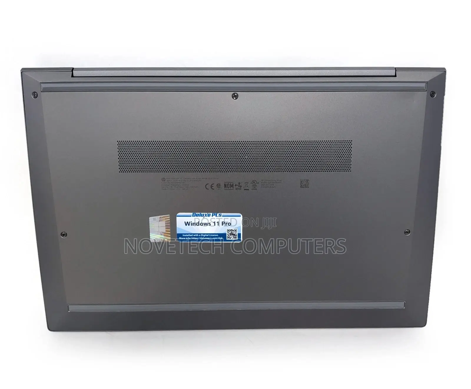 Laptop HP ZBook Firefly G8 8GB Intel Core i5 SSD 512GB
