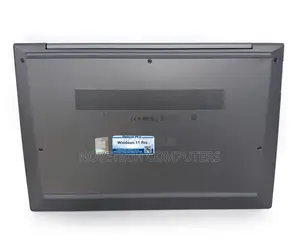 Laptop HP ZBook Firefly G8 8GB Intel Core i5 SSD 512GB