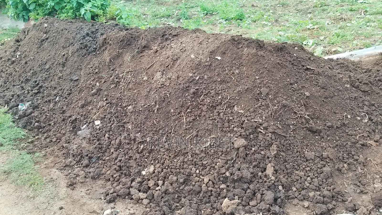 Organic Manure