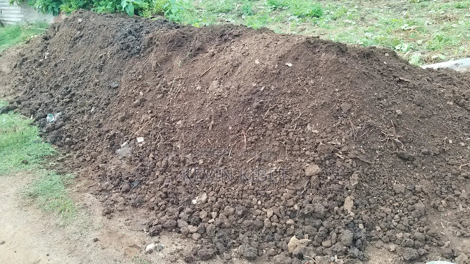 Organic Manure