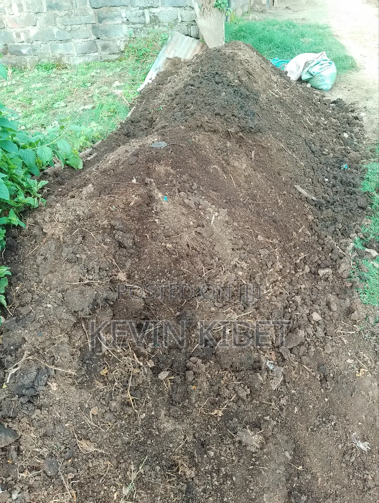 Organic Manure