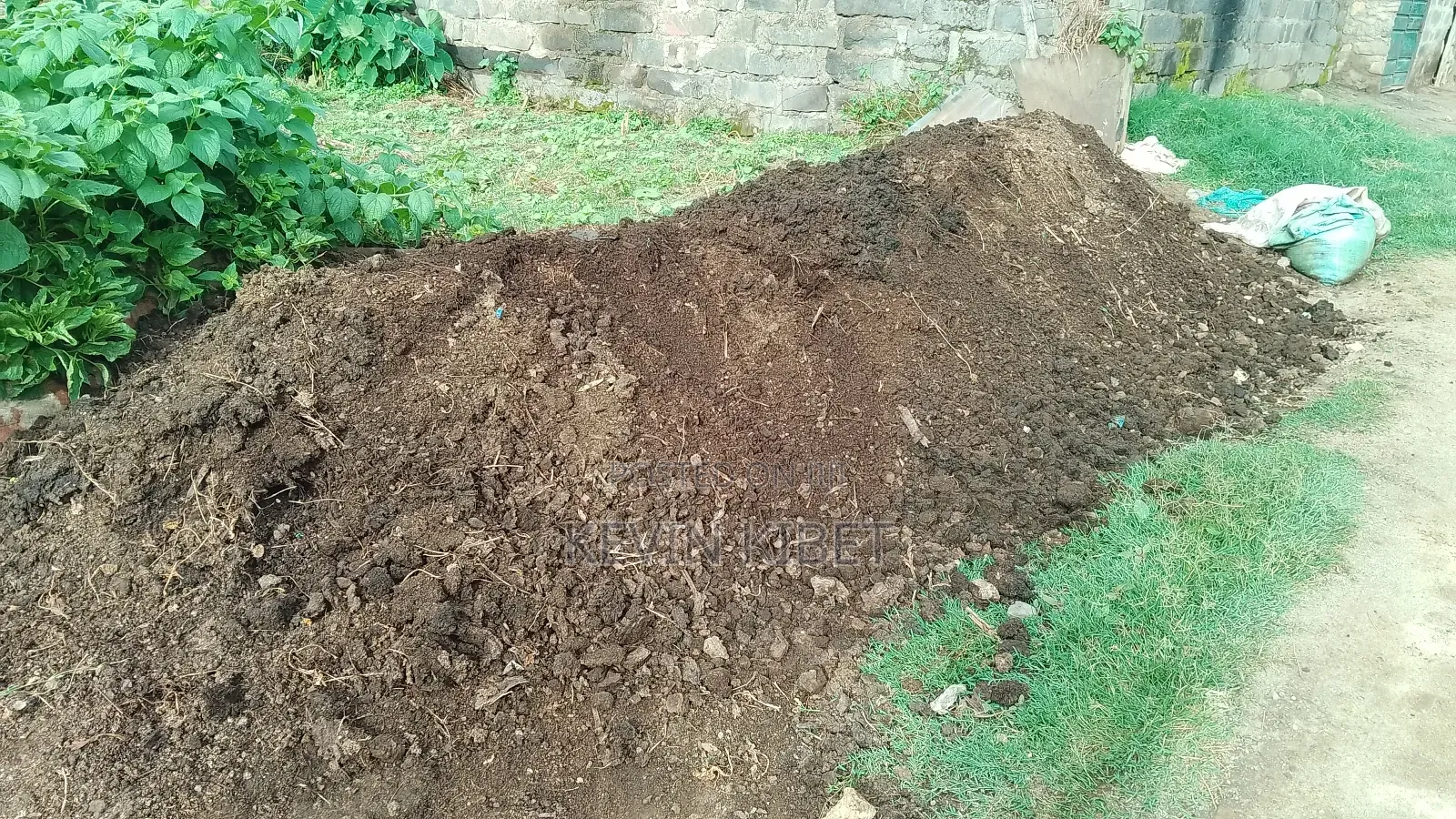 Organic Manure