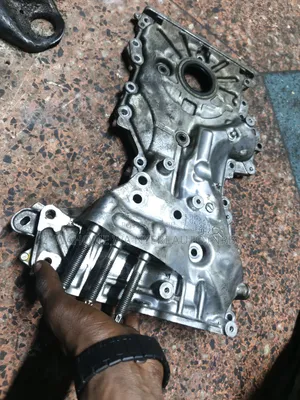 Timing Cover Mazda Cx5,Atenza,Axela Diesel