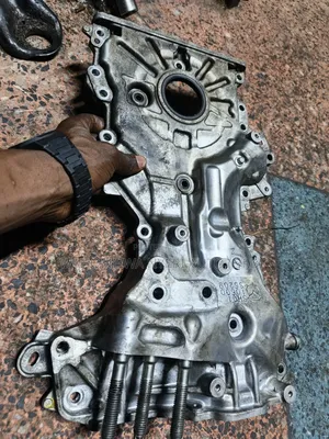 Timing Cover Mazda Cx5,Atenza,Axela Diesel